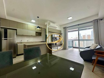 Apartamento, 2 quartos, 77 m² - Foto 3