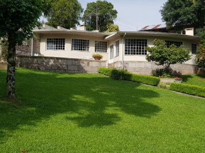 Casa, 3 quartos, 407 m² - Foto 1