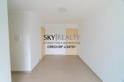 Apartamento, 1 quarto, 50 m² - Foto 2