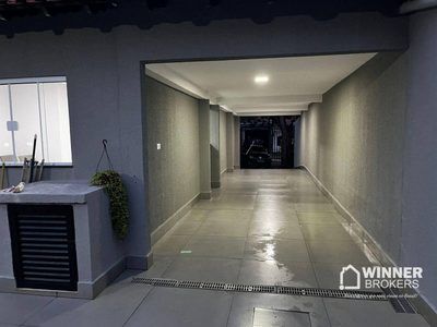 Casa, 3 quartos, 170 m² - Foto 5