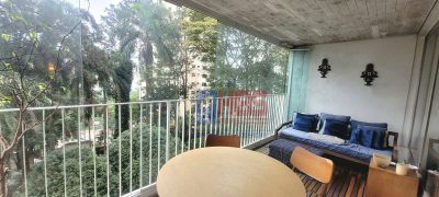 Apartamento, 4 quartos, 220 m² - Foto 5