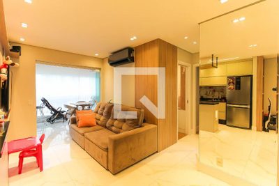 Apartamento, 2 quartos, 75 m² - Foto 3