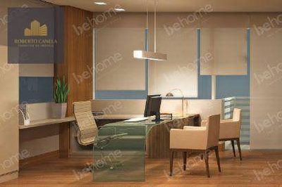 Sala-Conjunto, 33 m² - Foto 1