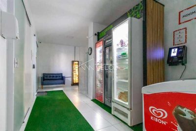 Apartamento, 2 quartos, 87 m² - Foto 1