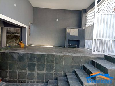 Casa, 2 quartos, 105 m² - Foto 3