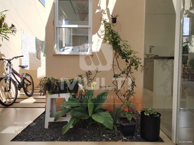 Casa, 3 quartos, 140 m² - Foto 4