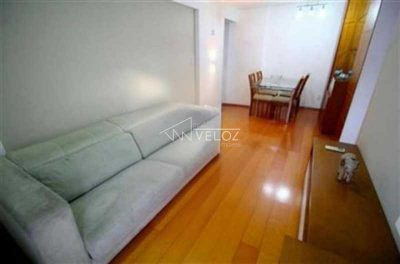 Apartamento, 2 quartos, 80 m² - Foto 4