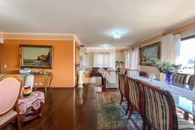 Apartamento, 3 quartos, 216 m² - Foto 3