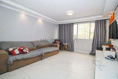 Apartamento, 3 quartos, 115 m² - Foto 4