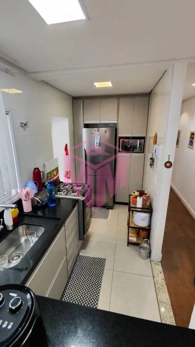 Apartamento, 3 quartos, 83 m² - Foto 5