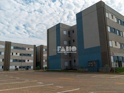 Apartamento, 2 quartos, 43 m² - Foto 3