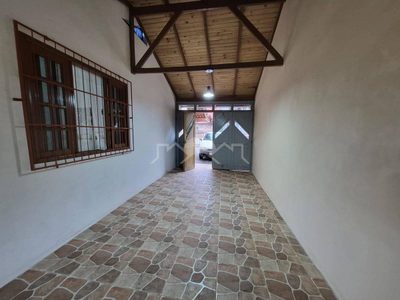 Casa, 2 quartos, 70 m² - Foto 5