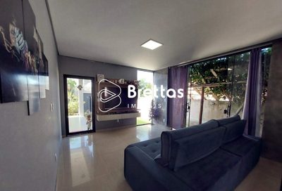 Casa, 3 quartos, 148 m² - Foto 5