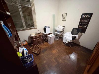 Apartamento, 3 quartos, 103 m² - Foto 1