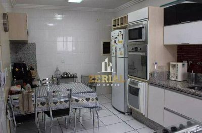 Apartamento, 3 quartos, 121 m² - Foto 5