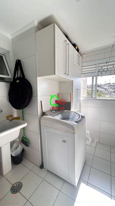 Apartamento, 3 quartos, 88 m² - Foto 3