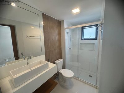 Apartamento, 2 quartos, 68 m² - Foto 5