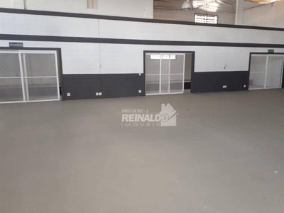 Depósito-Galpão, 862 m² - Foto 4