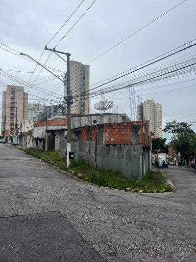 Terreno, 295 m² - Foto 2