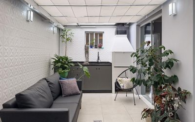 Apartamento, 2 quartos, 114 m² - Foto 1
