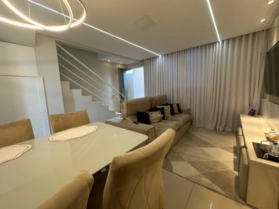 Casa, 3 quartos, 123 m² - Foto 4