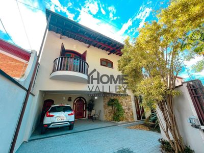 Casa, 3 quartos, 351 m² - Foto 2