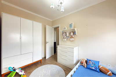 Casa, 3 quartos, 142 m² - Foto 5