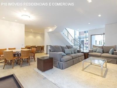Casa, 4 quartos - Foto 2