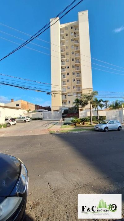 Apartamento, 2 quartos - Foto 2