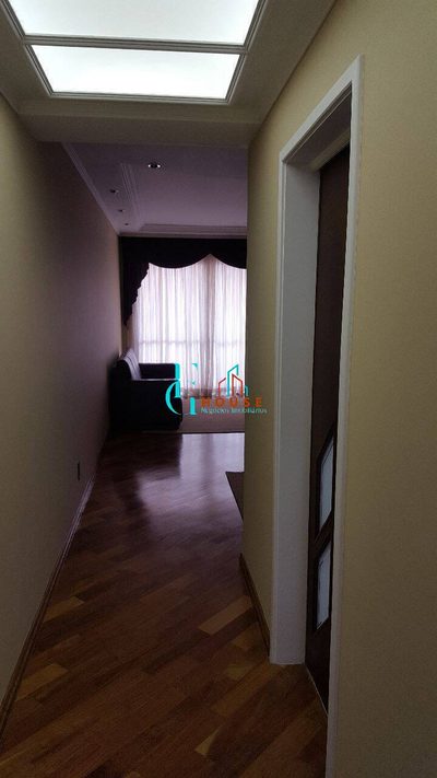 Apartamento, 3 quartos, 100 m² - Foto 5