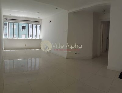 Apartamento, 2 quartos, 82 m² - Foto 2