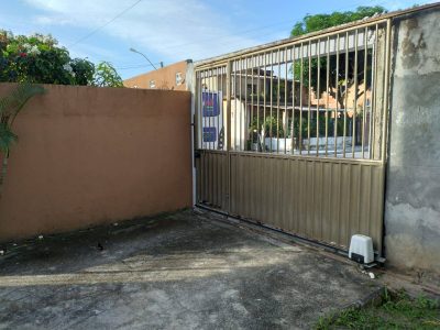 Casa de Condomínio, 2 quartos - Foto 4