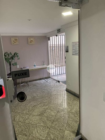 Apartamento, 1 quarto, 21 m² - Foto 2