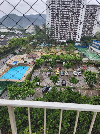 Apartamento, 2 quartos, 58 m² - Foto 1