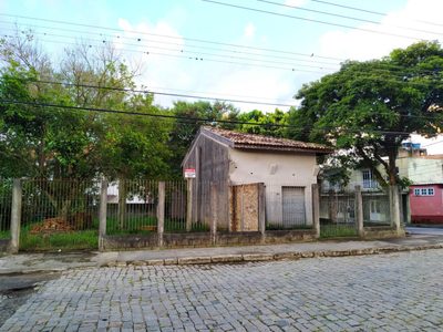 Terreno, 629 m² - Foto 3