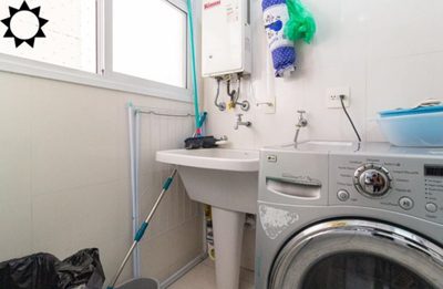 Apartamento, 3 quartos, 96 m² - Foto 3