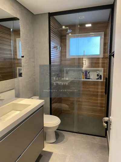 Apartamento, 4 quartos, 163 m² - Foto 4
