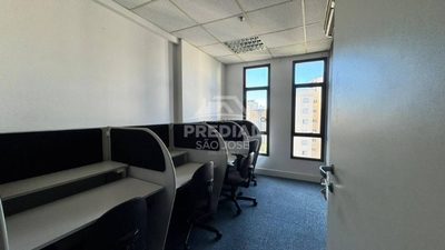 Sala-Conjunto, 89 m² - Foto 4
