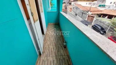 Sobrado, 3 quartos, 45 m² - Foto 4