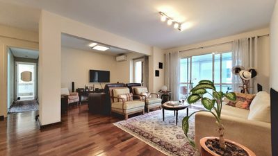 Apartamento, 3 quartos, 150 m² - Foto 1