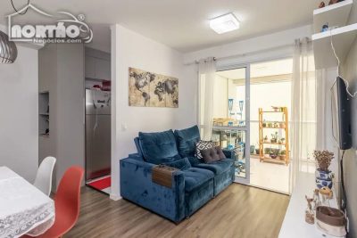 Casa, 2 quartos, 51 m² - Foto 1