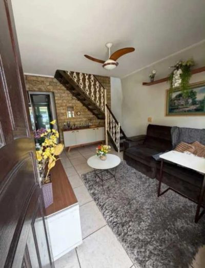 Casa, 2 quartos, 163 m² - Foto 3