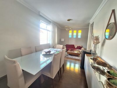Apartamento, 3 quartos, 95 m² - Foto 4
