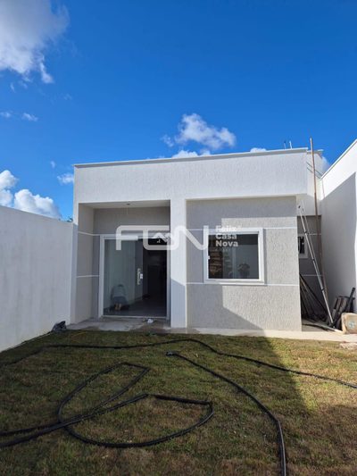 Casa, 2 quartos, 10 m² - Foto 1