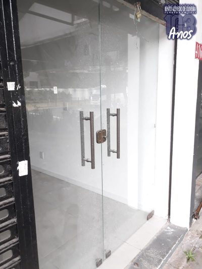 Loja-Salão, 40 m² - Foto 3