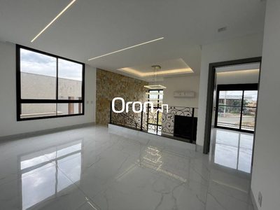 Sobrado, 4 quartos, 280 m² - Foto 3