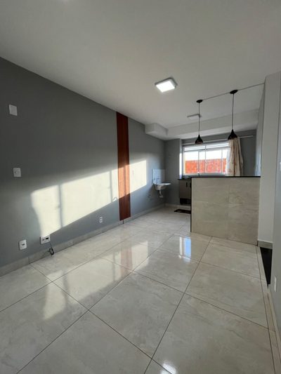 Apartamento, 2 quartos - Foto 2