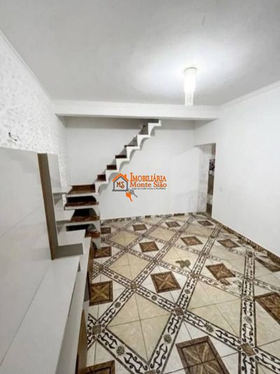 Sobrado, 2 quartos, 86 m² - Foto 3