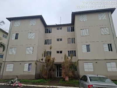 Apartamento, 2 quartos, 47 m² - Foto 1