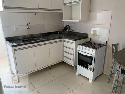 Apartamento, 2 quartos, 50 m² - Foto 4